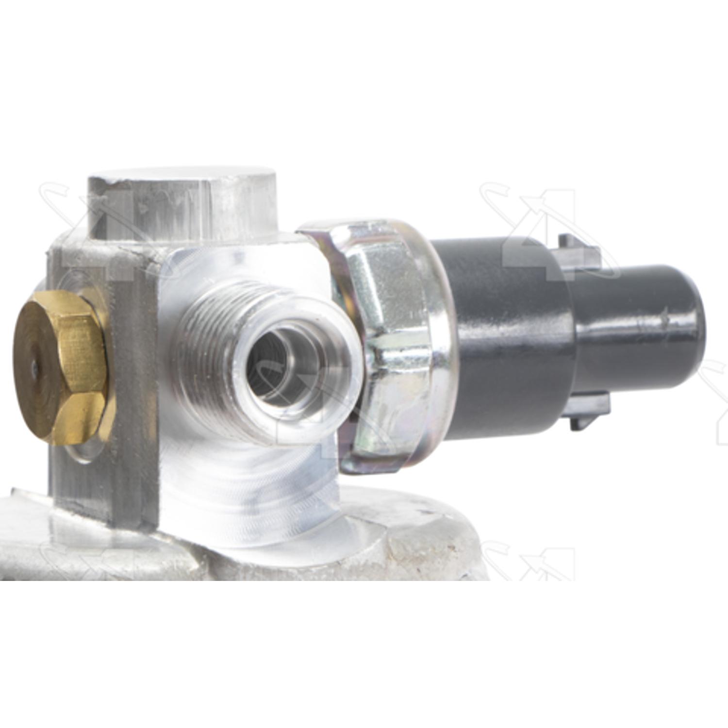 Four Seasons 34003 A/C Receiver Drier product image 4 of 7