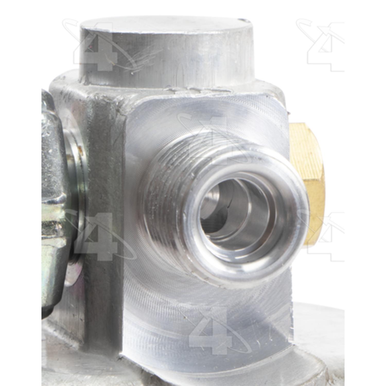 Four Seasons 34003 A/C Receiver Drier product image 5 of 7