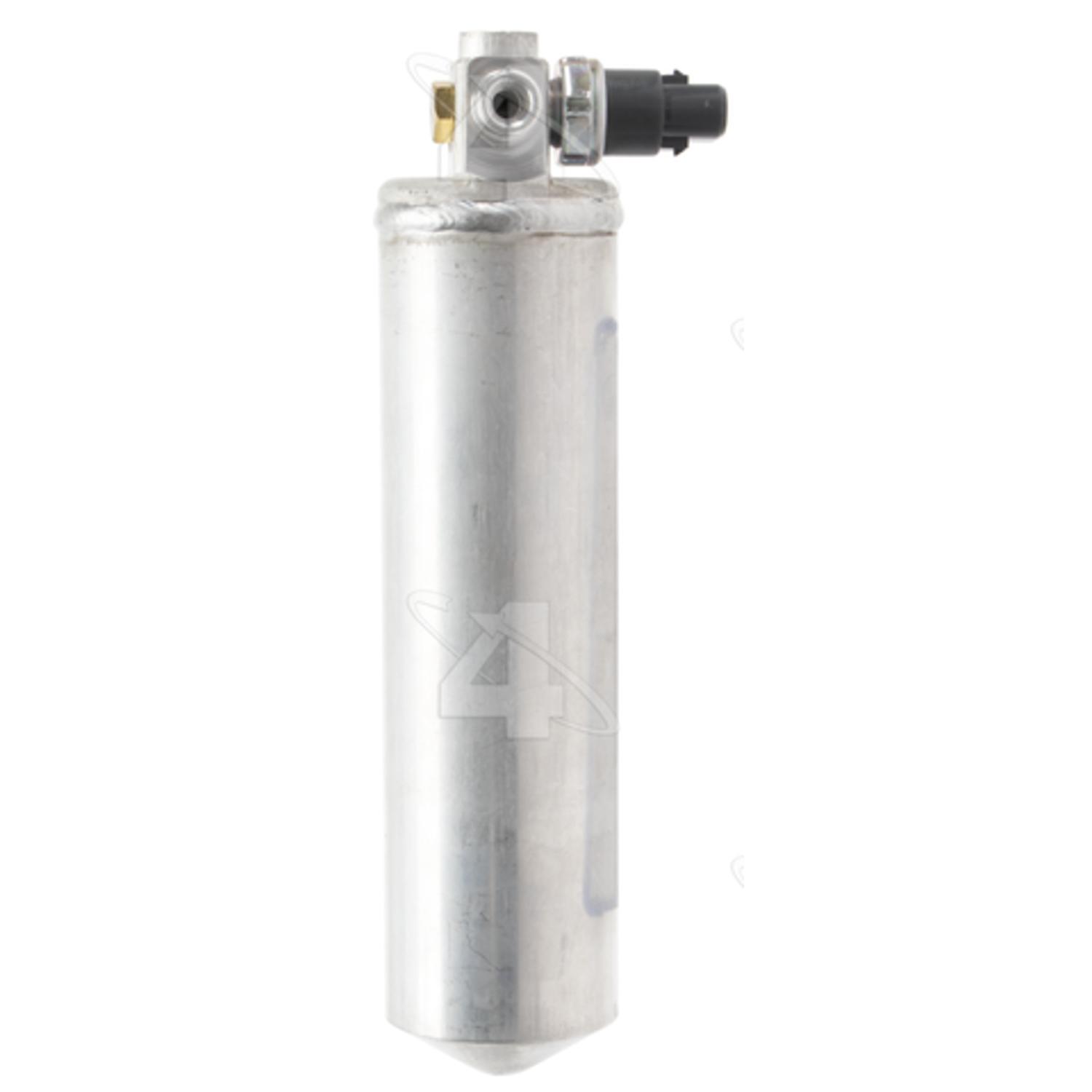 Four Seasons 34003 A/C Receiver Drier product image 6 of 7