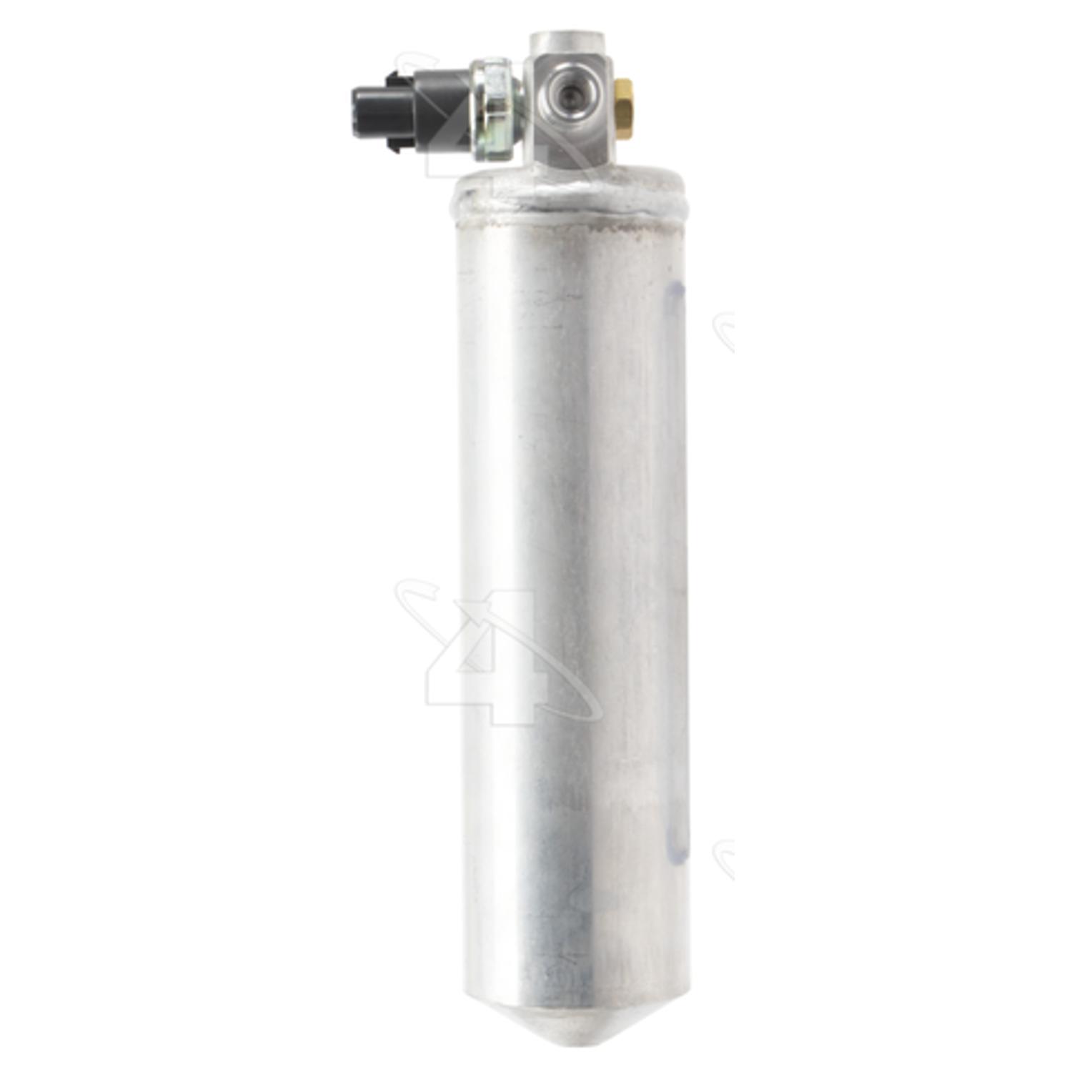 Four Seasons 34003 A/C Receiver Drier product image 7 of 7