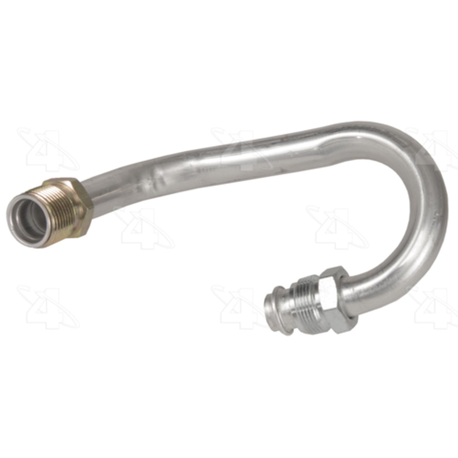 Four Seasons 34203 - A/C Accumulator Tube Four Seasons 34203 A/C Accumulator Tube product image 1 of 1