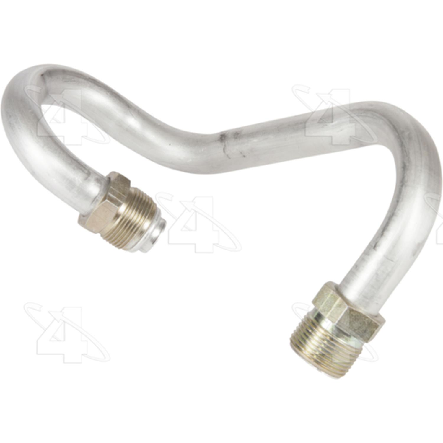 Four Seasons 34210 A/C Accumulator Tube product image 1 of 3