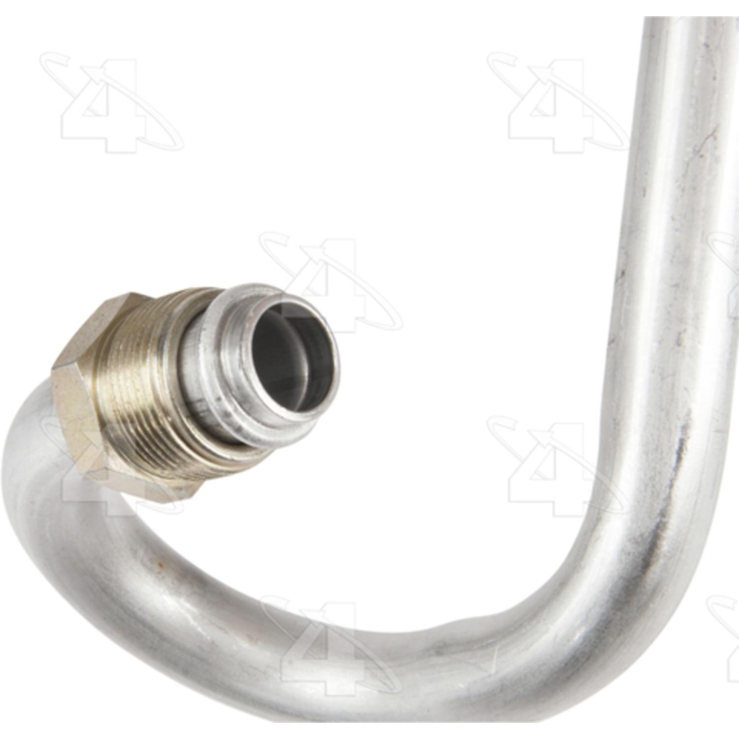 Four Seasons 34210 A/C Accumulator Tube product image 3 of 3