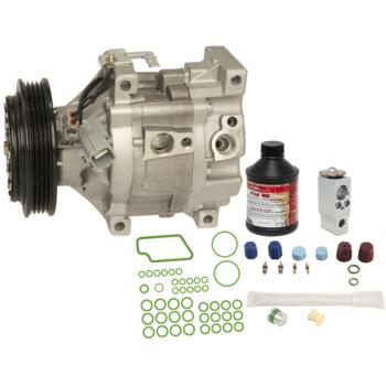 Four Seasons 3449NK A/C Compressor and Component Kit product image 5 of 5