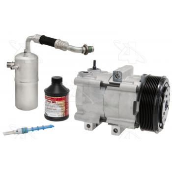 Four Seasons 3454NK A/C Compressor and Component Kit product image 1 of 5