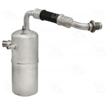 Four Seasons 3454NK A/C Compressor and Component Kit product image 3 of 5