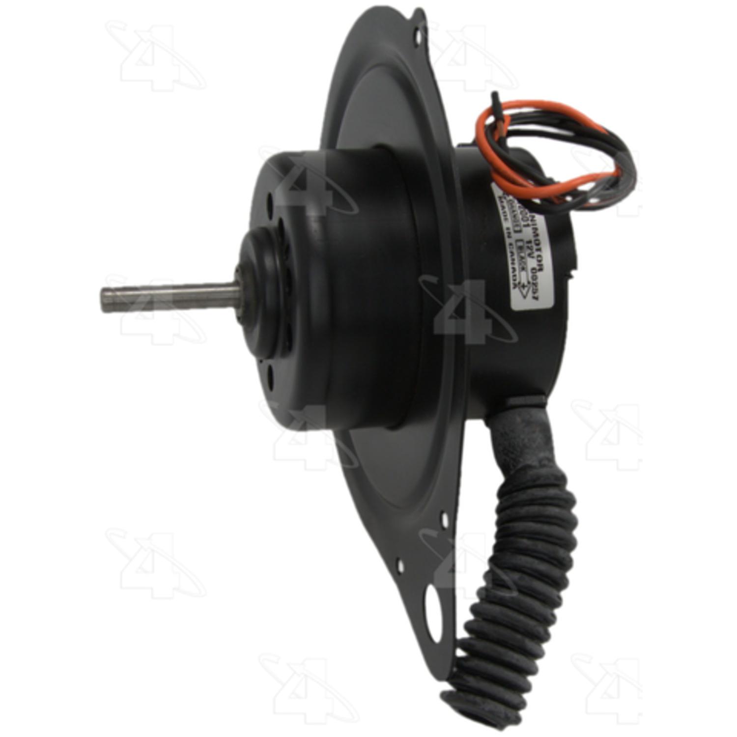 Four Seasons 35001 - HVAC Blower Motor Four Seasons 35001 HVAC Blower Motor product image 1 of 6
