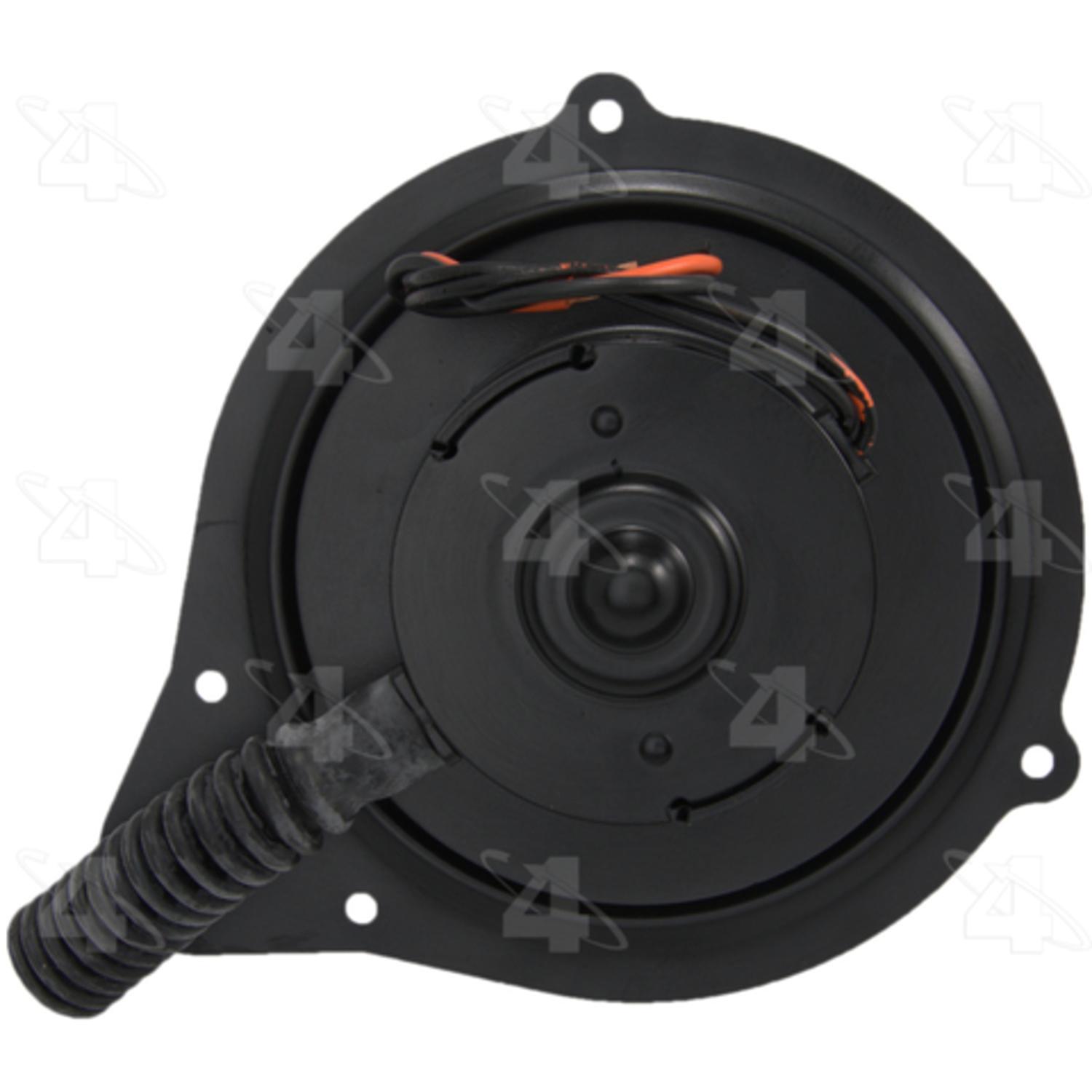 Four Seasons 35001 - HVAC Blower Motor Four Seasons 35001 HVAC Blower Motor product image 2 of 6