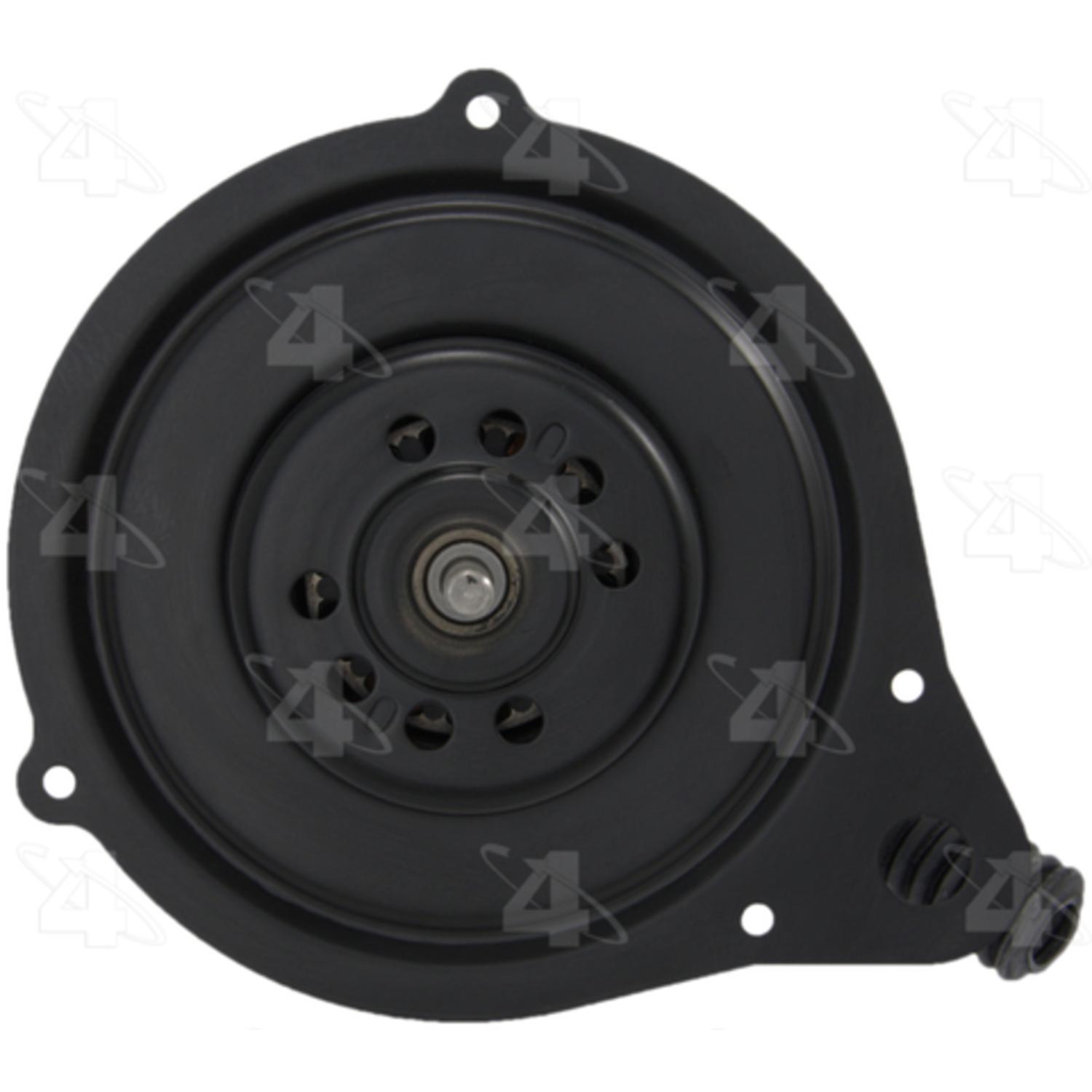Four Seasons 35001 - HVAC Blower Motor Four Seasons 35001 HVAC Blower Motor product image 4 of 6