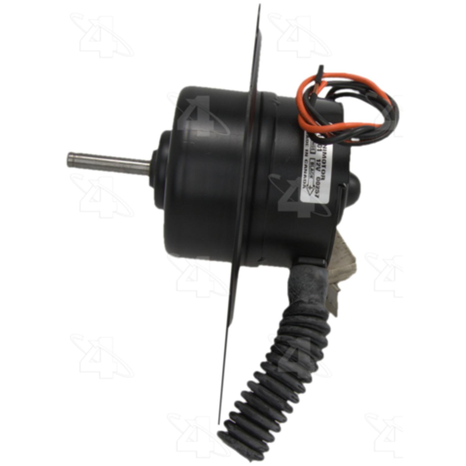 Four Seasons 35001 - HVAC Blower Motor Four Seasons 35001 HVAC Blower Motor product image 5 of 6