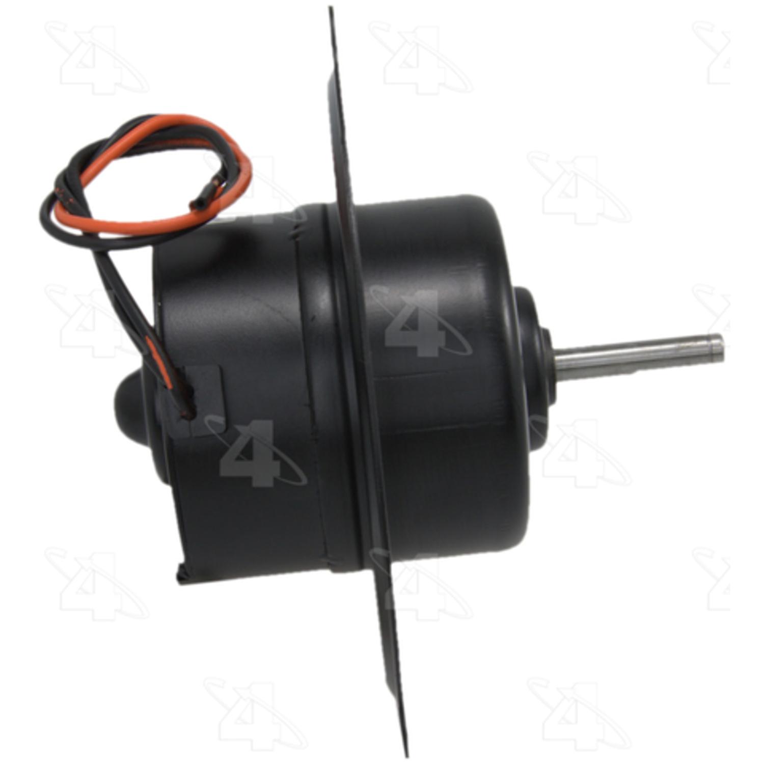 Four Seasons 35001 - HVAC Blower Motor Four Seasons 35001 HVAC Blower Motor product image 6 of 6