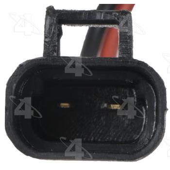 Four Seasons 35002 HVAC Blower Motor product image 3 of 6