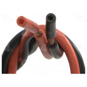 Four Seasons 35004 HVAC Blower Motor product image 3 of 6