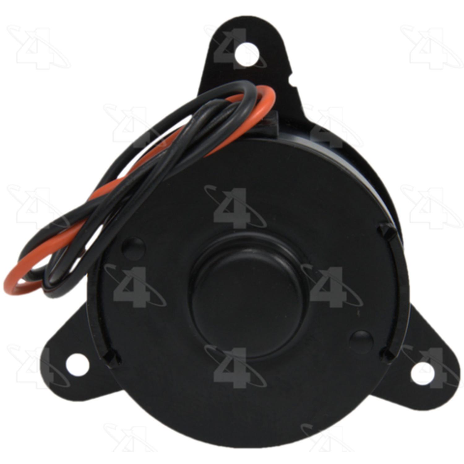 Four Seasons 35006 - Engine Cooling Fan Motor Four Seasons 35006 A/C Condenser Fan Motor product image 2 of 6
