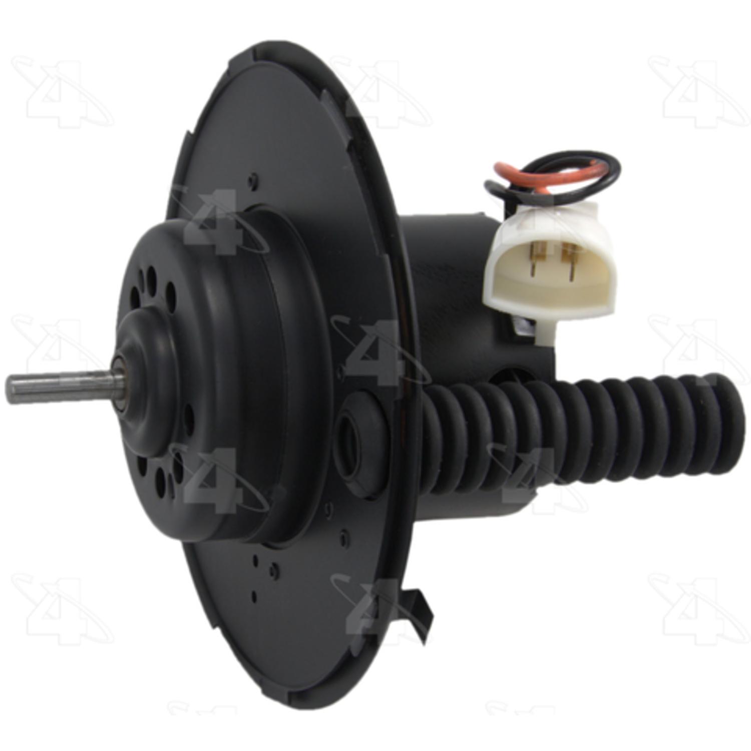 Four Seasons 35009 - HVAC Blower Motor Four Seasons 35009 HVAC Blower Motor product image 1 of 6