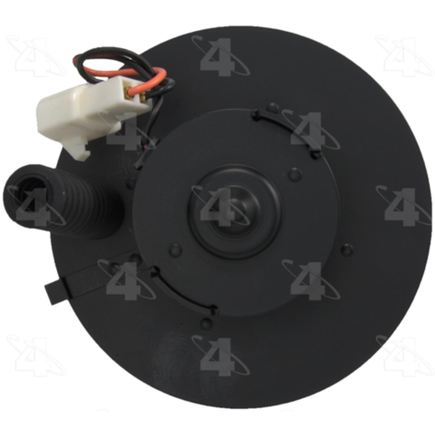 Four Seasons 35009 - HVAC Blower Motor Four Seasons 35009 HVAC Blower Motor product image 2 of 6