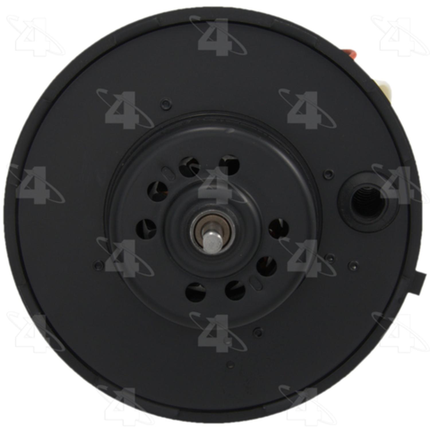Four Seasons 35009 - HVAC Blower Motor Four Seasons 35009 HVAC Blower Motor product image 4 of 6