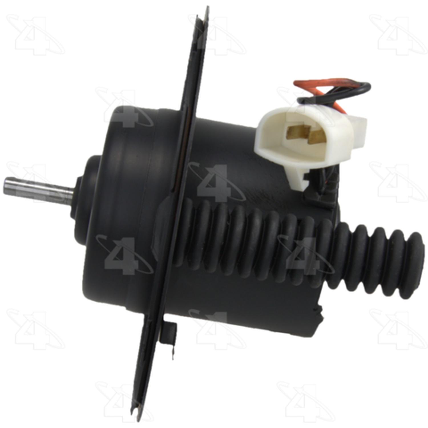 Four Seasons 35009 - HVAC Blower Motor Four Seasons 35009 HVAC Blower Motor product image 5 of 6