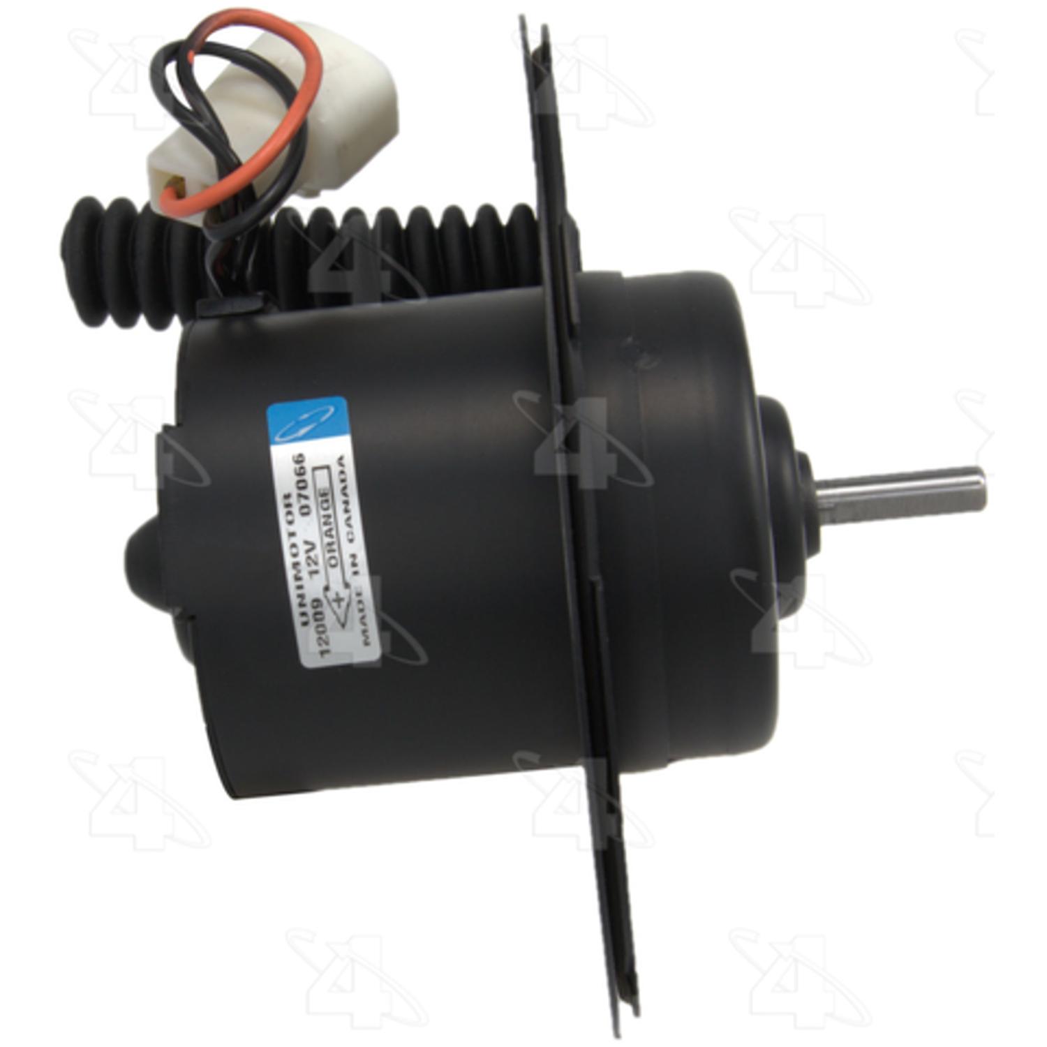 Four Seasons 35009 - HVAC Blower Motor Four Seasons 35009 HVAC Blower Motor product image 6 of 6
