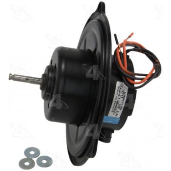 Four Seasons 35011 HVAC Blower Motor product image 1 of 6