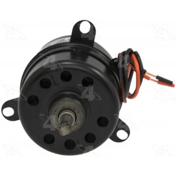 Four Seasons 35012 - Engine Cooling Fan Motor Four Seasons 35012 A/C Condenser Fan Motor product image 4 of 6