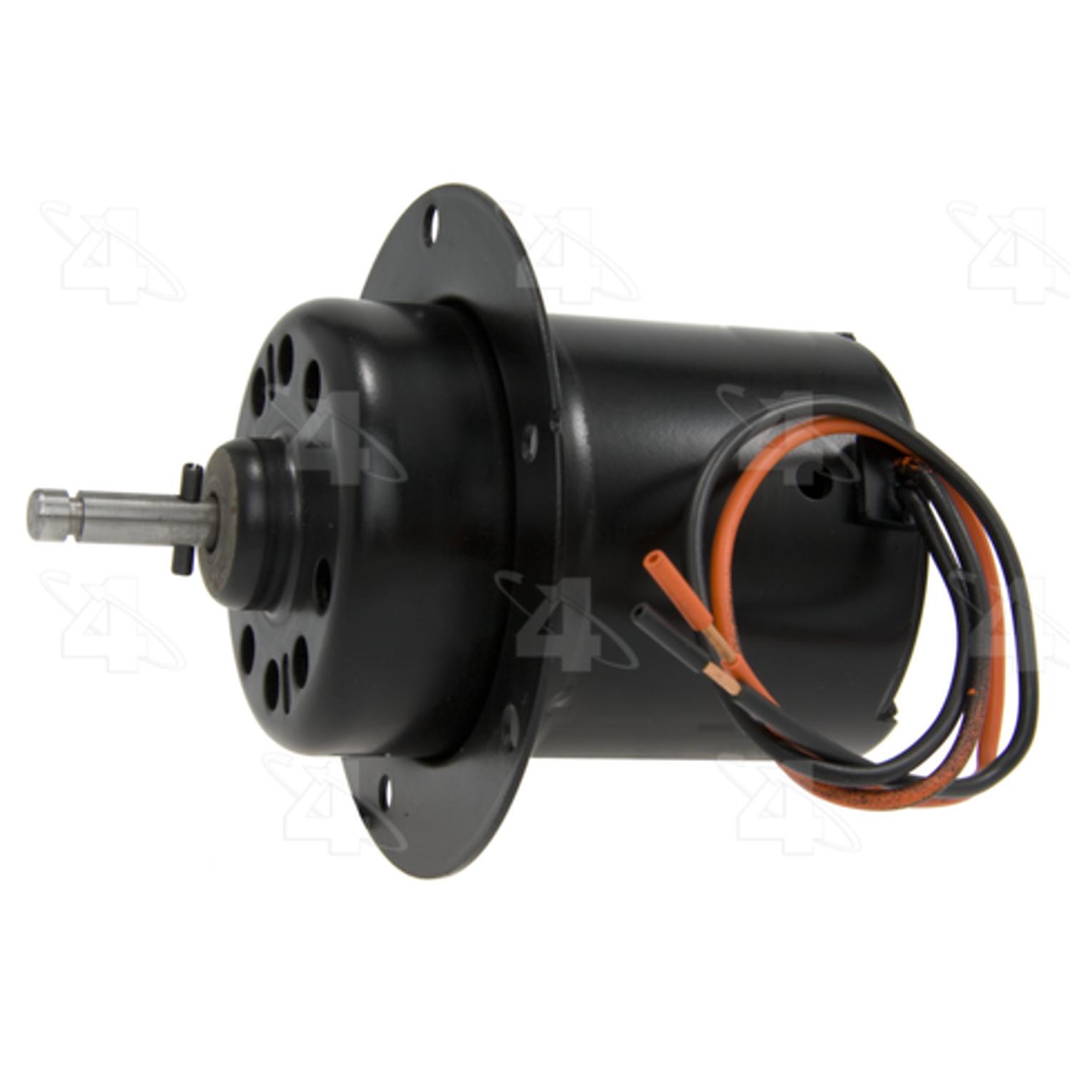 Four Seasons 35014 A/C Condenser Fan Motor product image 1 of 6