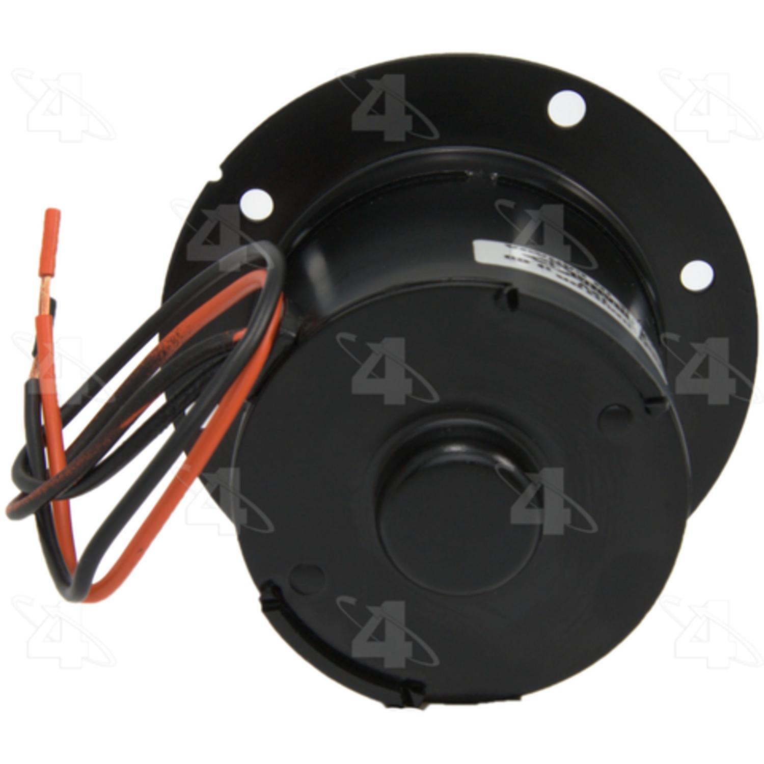 Four Seasons 35014 A/C Condenser Fan Motor product image 2 of 6