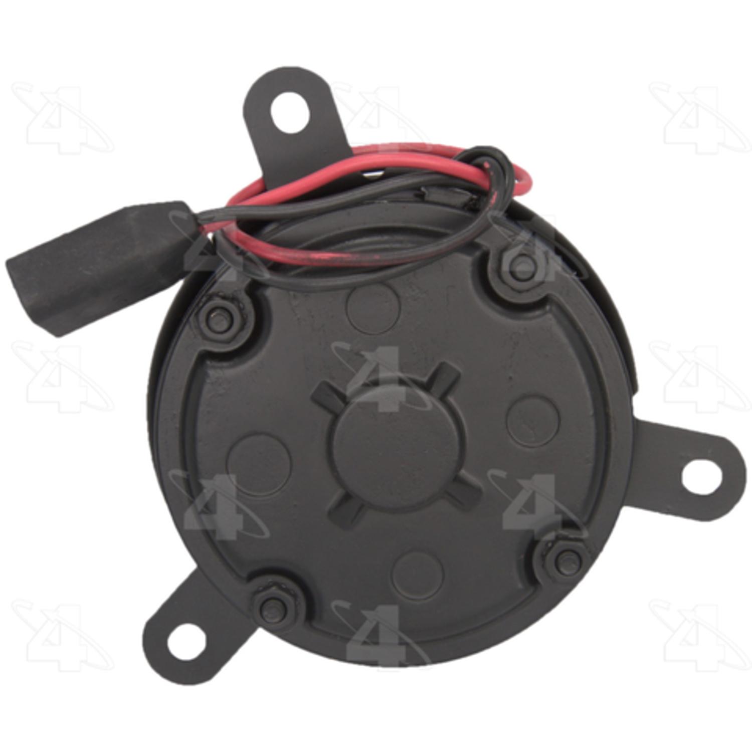 Four Seasons 35017 - Engine Cooling Fan Motor Four Seasons 35017 A/C Condenser Fan Motor product image 2 of 6