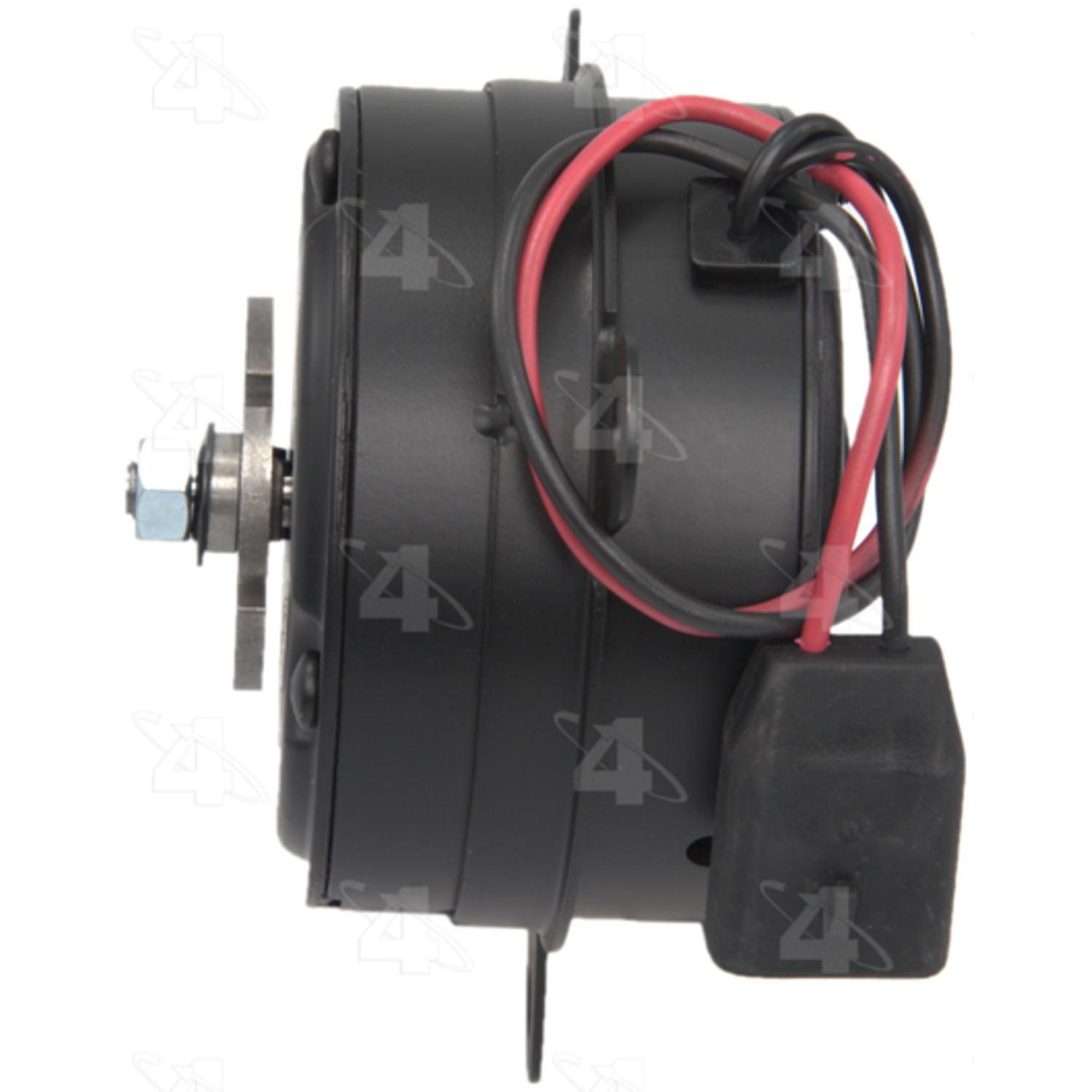 Four Seasons 35017 - Engine Cooling Fan Motor Four Seasons 35017 A/C Condenser Fan Motor product image 6 of 6