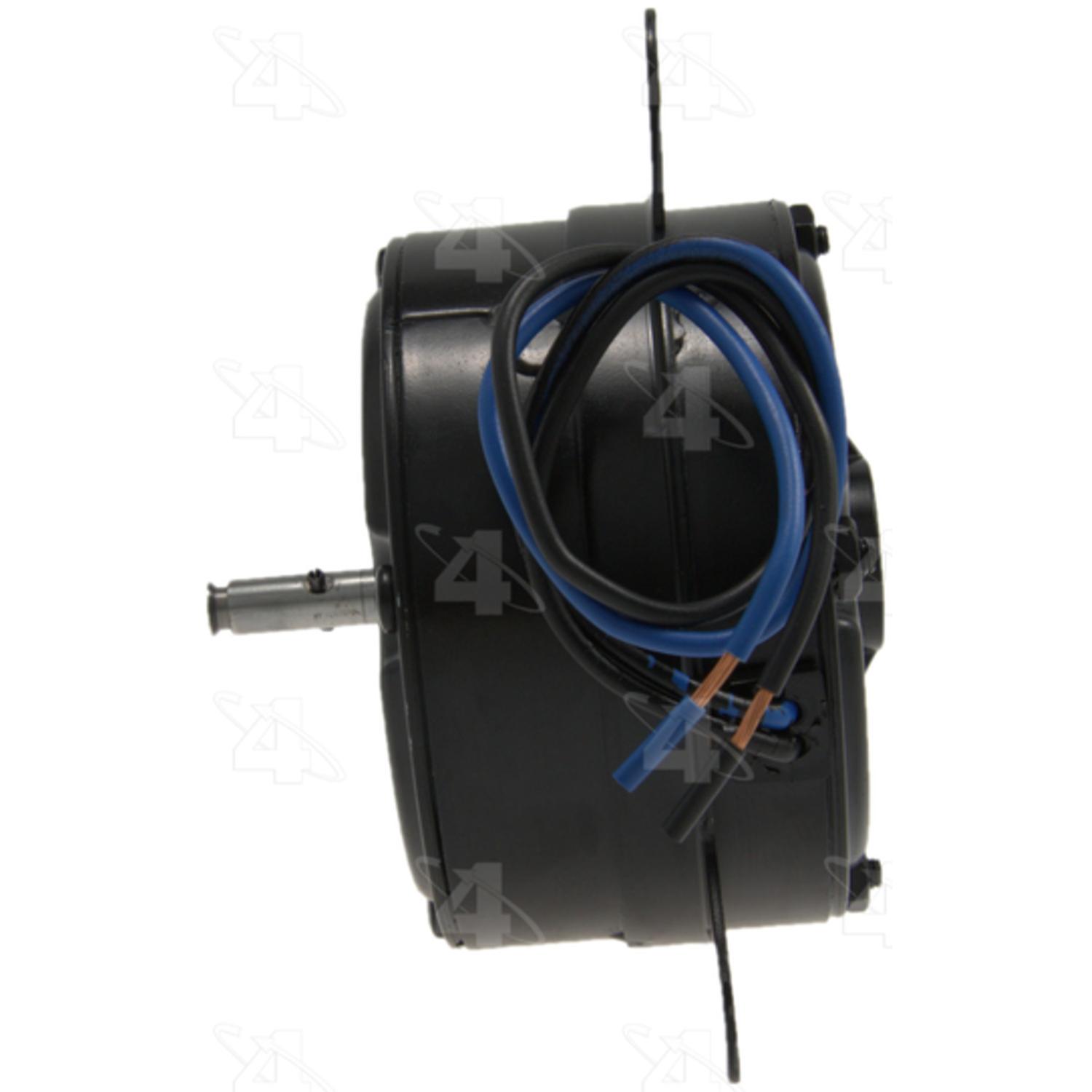 Four Seasons 35018 A/C Condenser Fan Motor product image 5 of 6