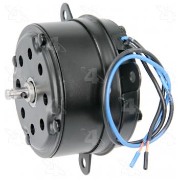 Four Seasons 35019 A/C Condenser Fan Motor product image 1 of 6