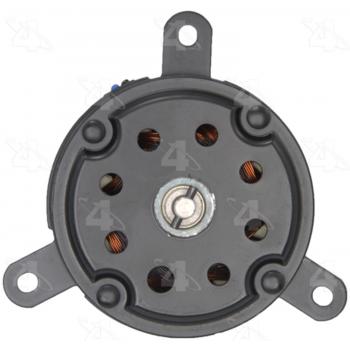 Four Seasons 35019 A/C Condenser Fan Motor product image 4 of 6