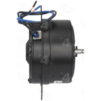 Four Seasons 35019 A/C Condenser Fan Motor product image 5 of 6