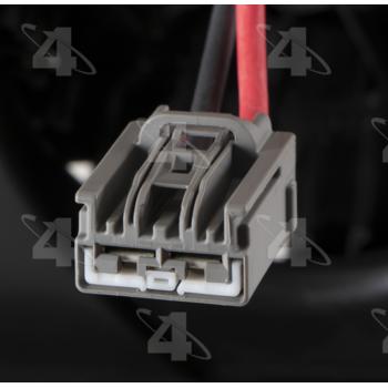Four Seasons 35021 HVAC Blower Motor product image 3 of 6