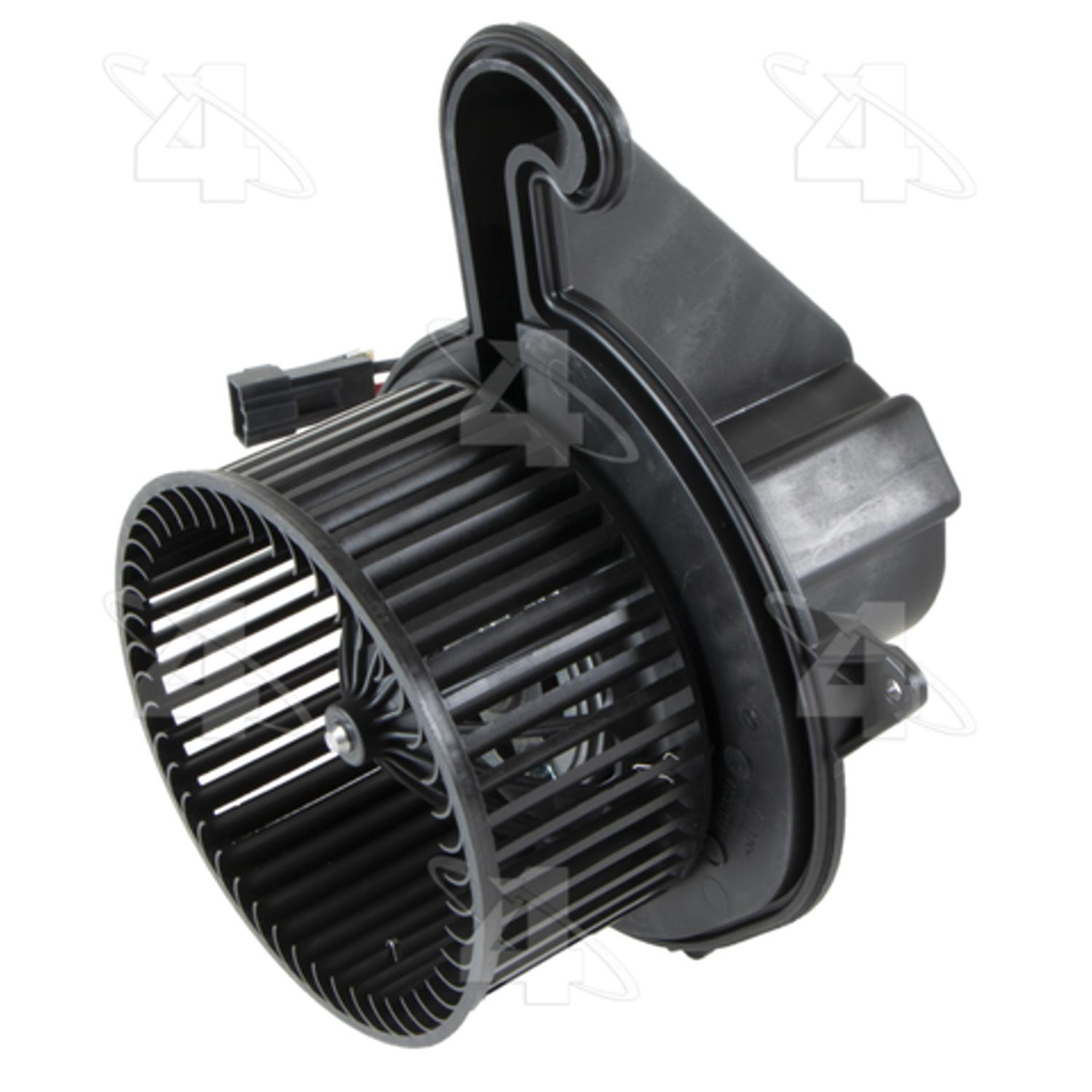 Four Seasons 35022 - HVAC Blower Motor Four Seasons 35022 HVAC Blower Motor product image 1 of 8