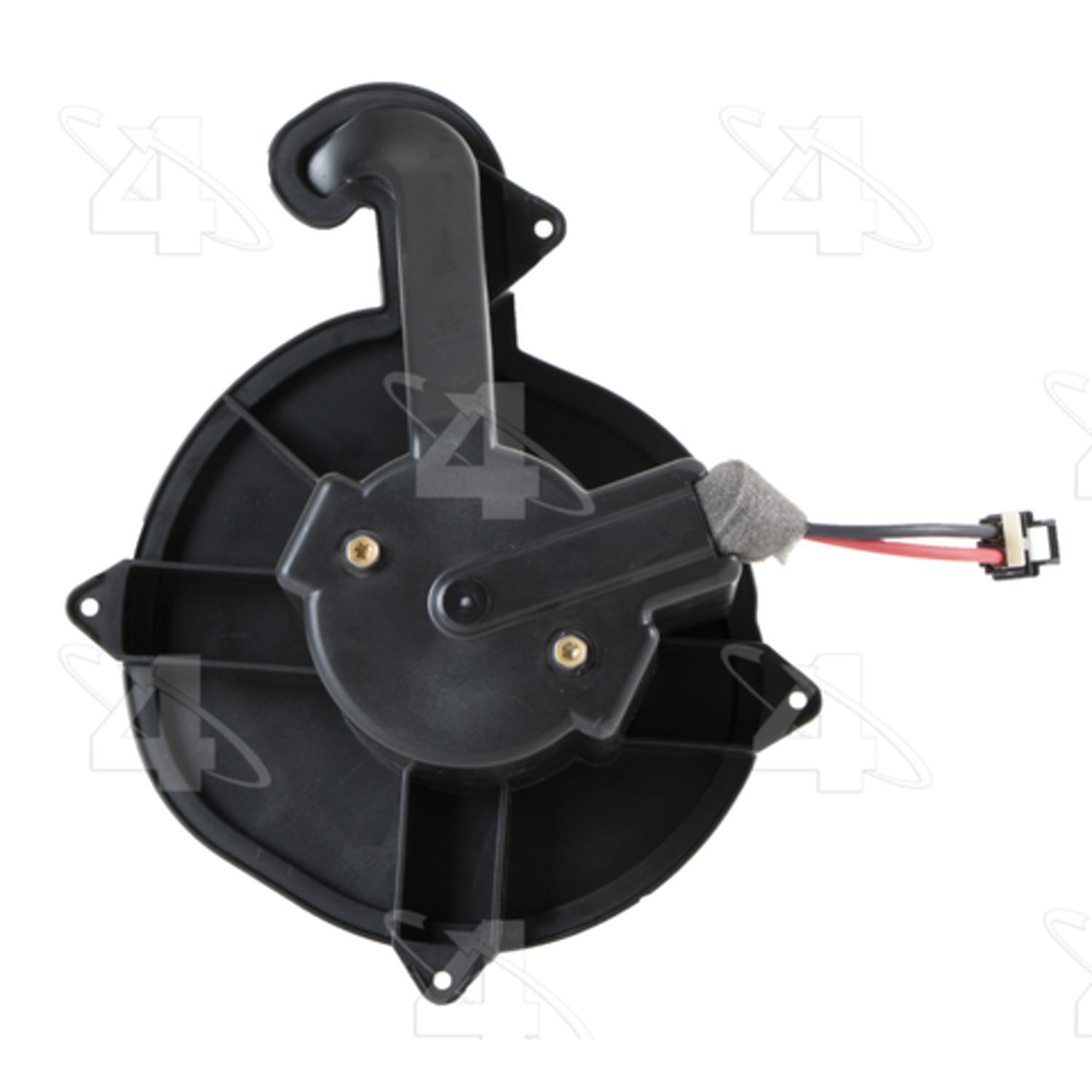 Four Seasons 35022 - HVAC Blower Motor Four Seasons 35022 HVAC Blower Motor product image 2 of 8