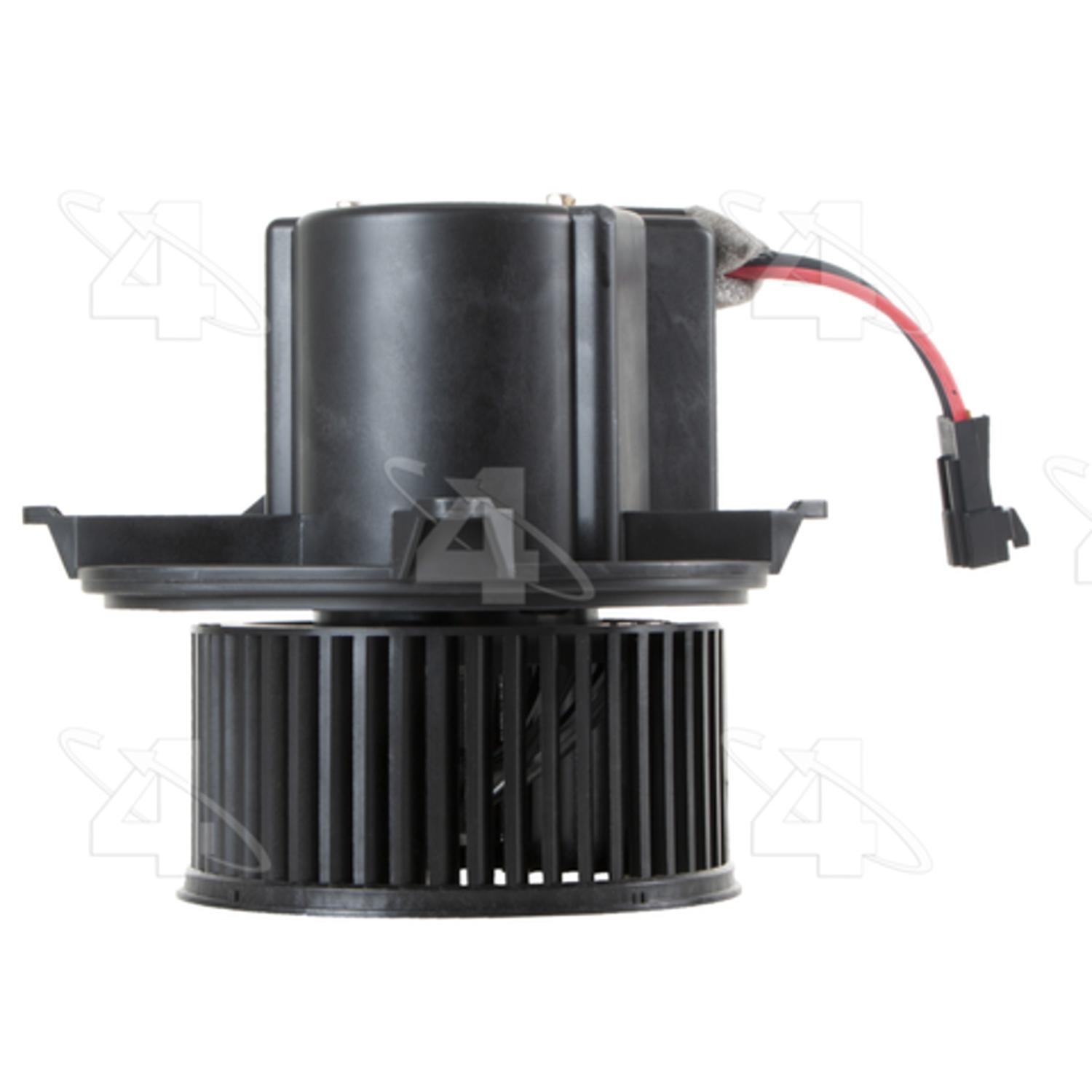 Four Seasons 35022 - HVAC Blower Motor Four Seasons 35022 HVAC Blower Motor product image 3 of 8