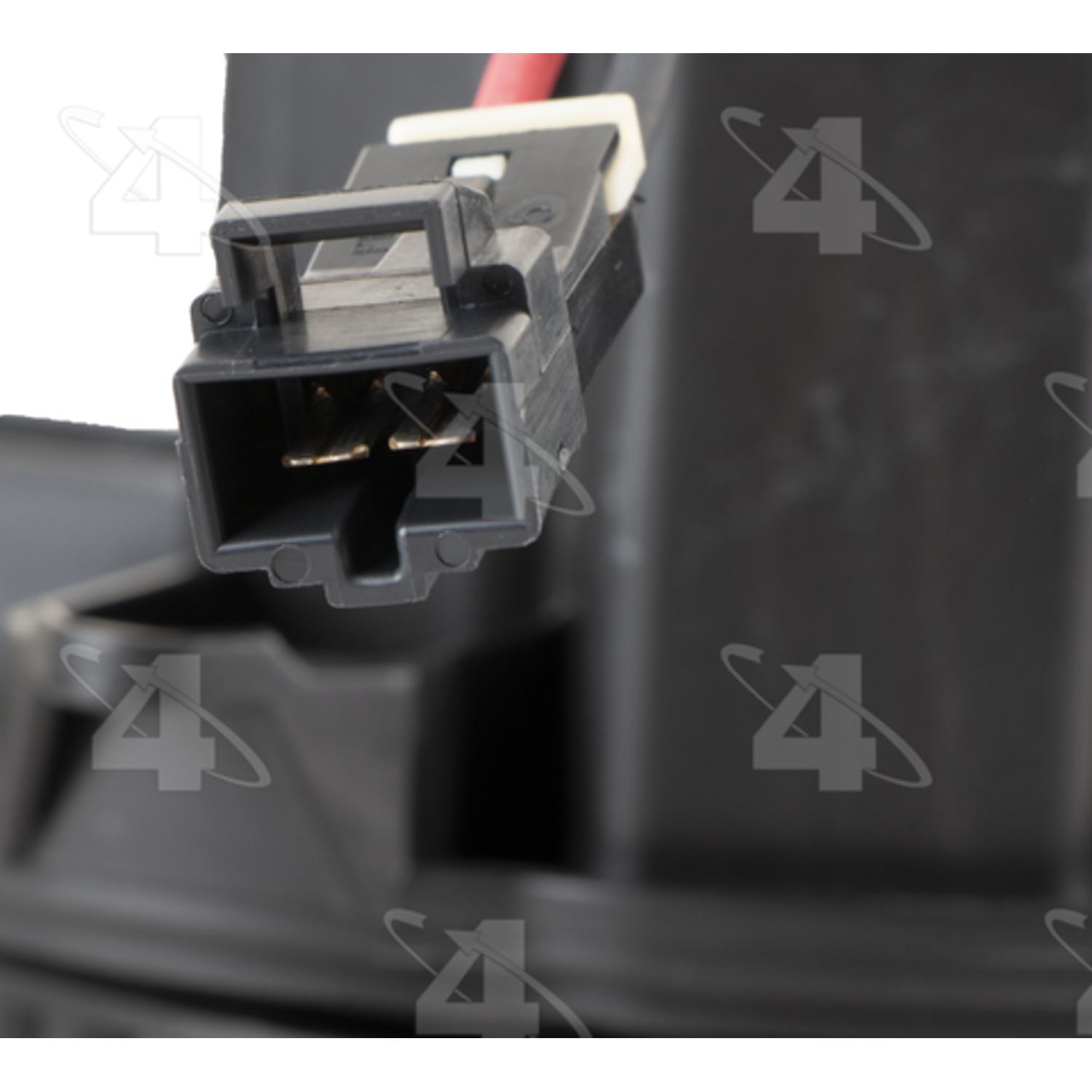 Four Seasons 35022 - HVAC Blower Motor Four Seasons 35022 HVAC Blower Motor product image 4 of 8