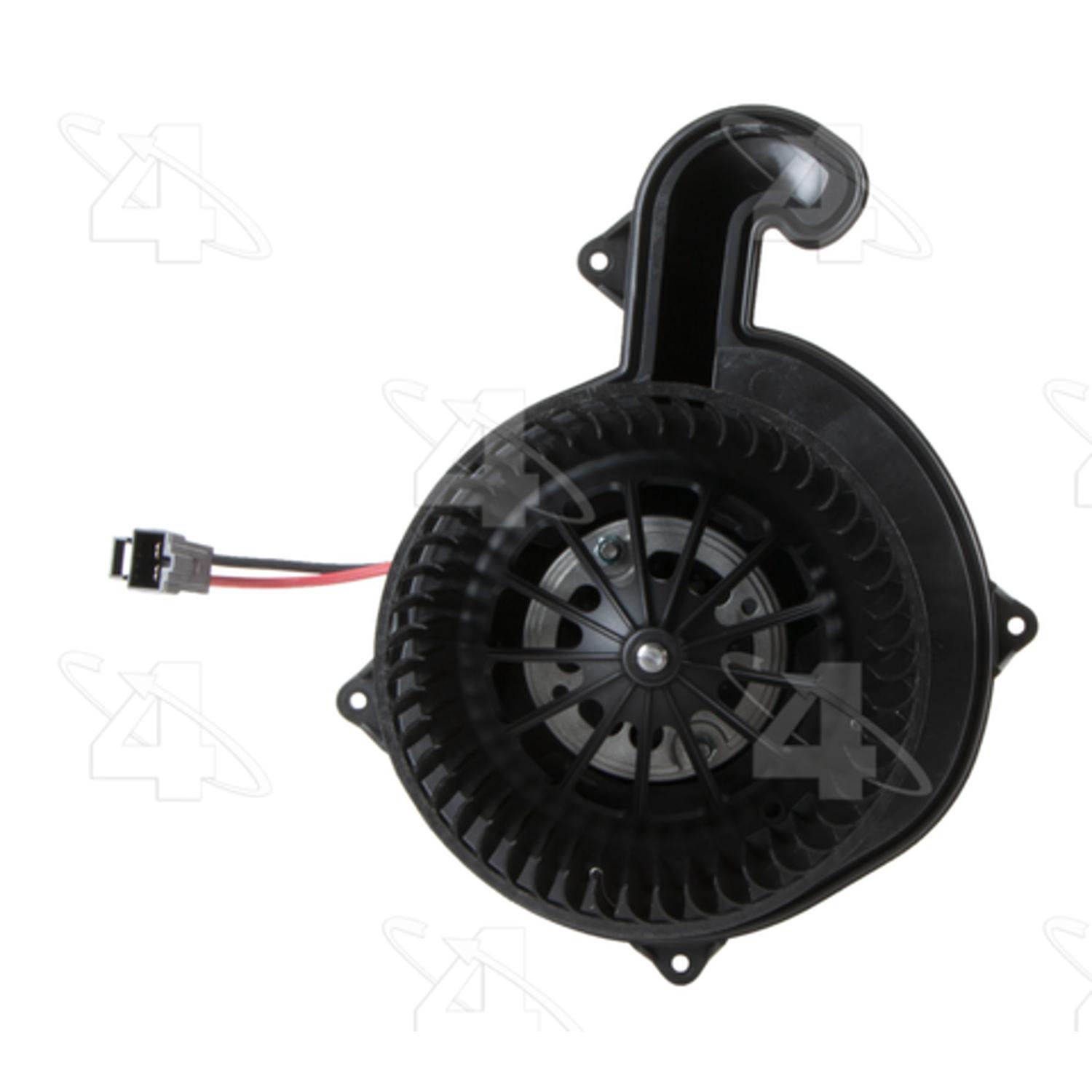 Four Seasons 35022 - HVAC Blower Motor Four Seasons 35022 HVAC Blower Motor product image 5 of 8