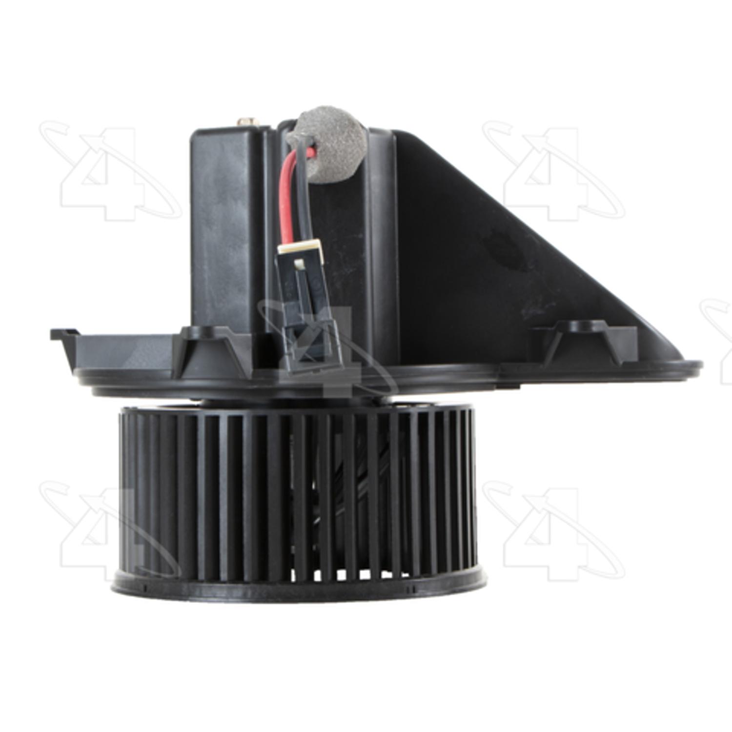 Four Seasons 35022 - HVAC Blower Motor Four Seasons 35022 HVAC Blower Motor product image 6 of 8