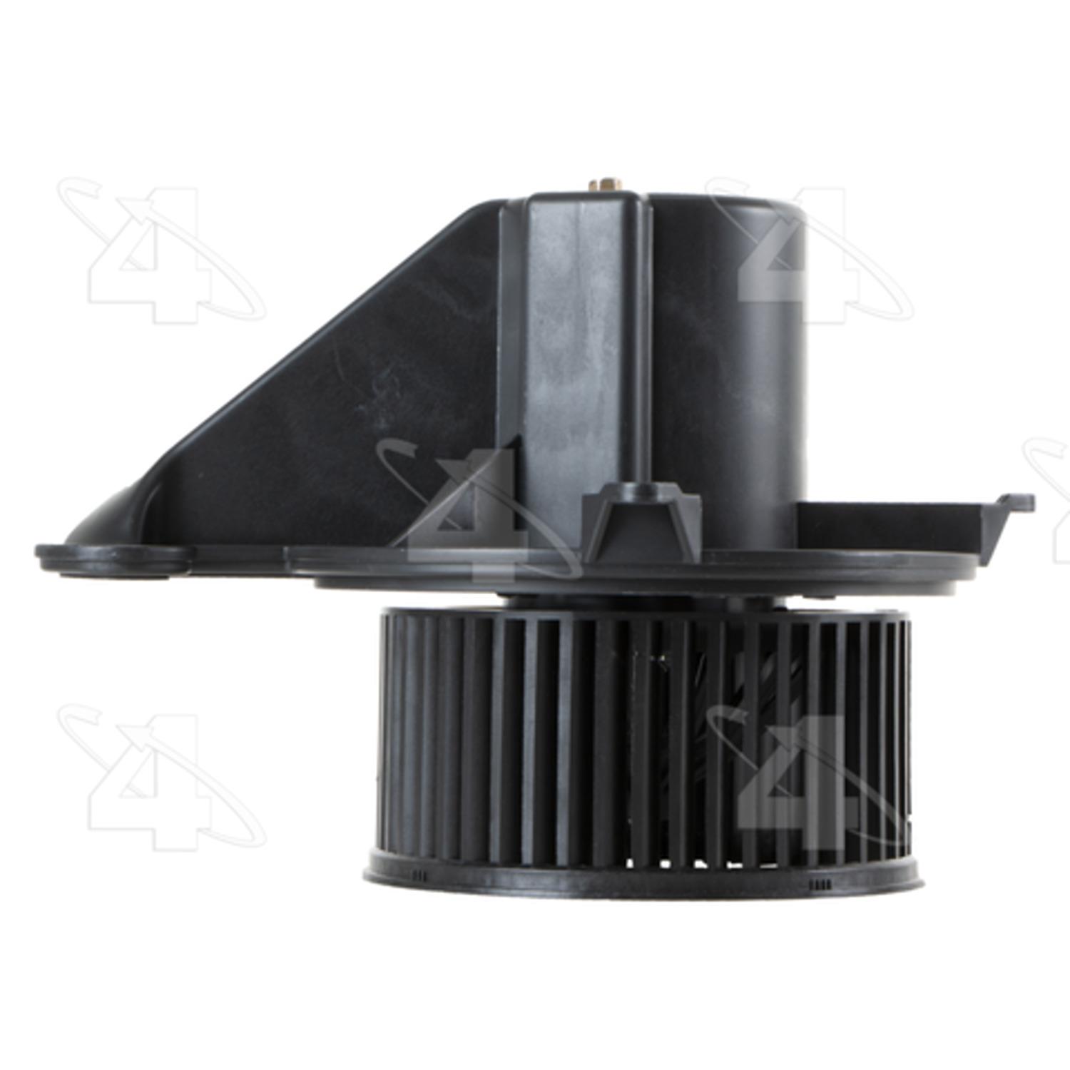 Four Seasons 35022 - HVAC Blower Motor Four Seasons 35022 HVAC Blower Motor product image 7 of 8
