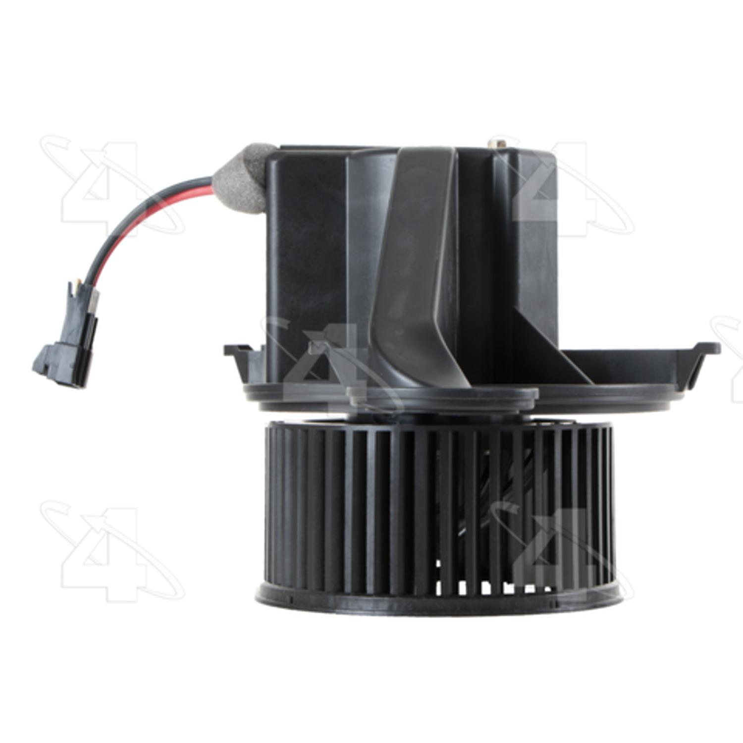Four Seasons 35022 - HVAC Blower Motor Four Seasons 35022 HVAC Blower Motor product image 8 of 8