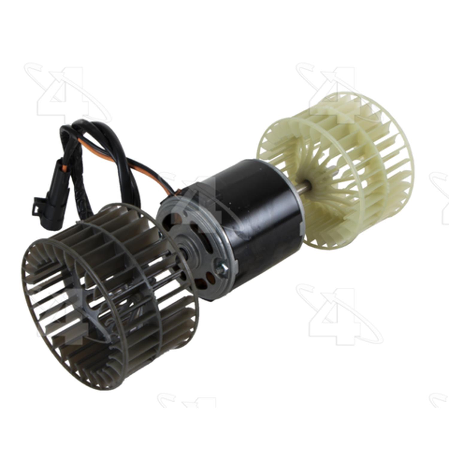 Four Seasons 35024 - HVAC Blower Motor Four Seasons 35024 HVAC Blower Motor product image 1 of 5