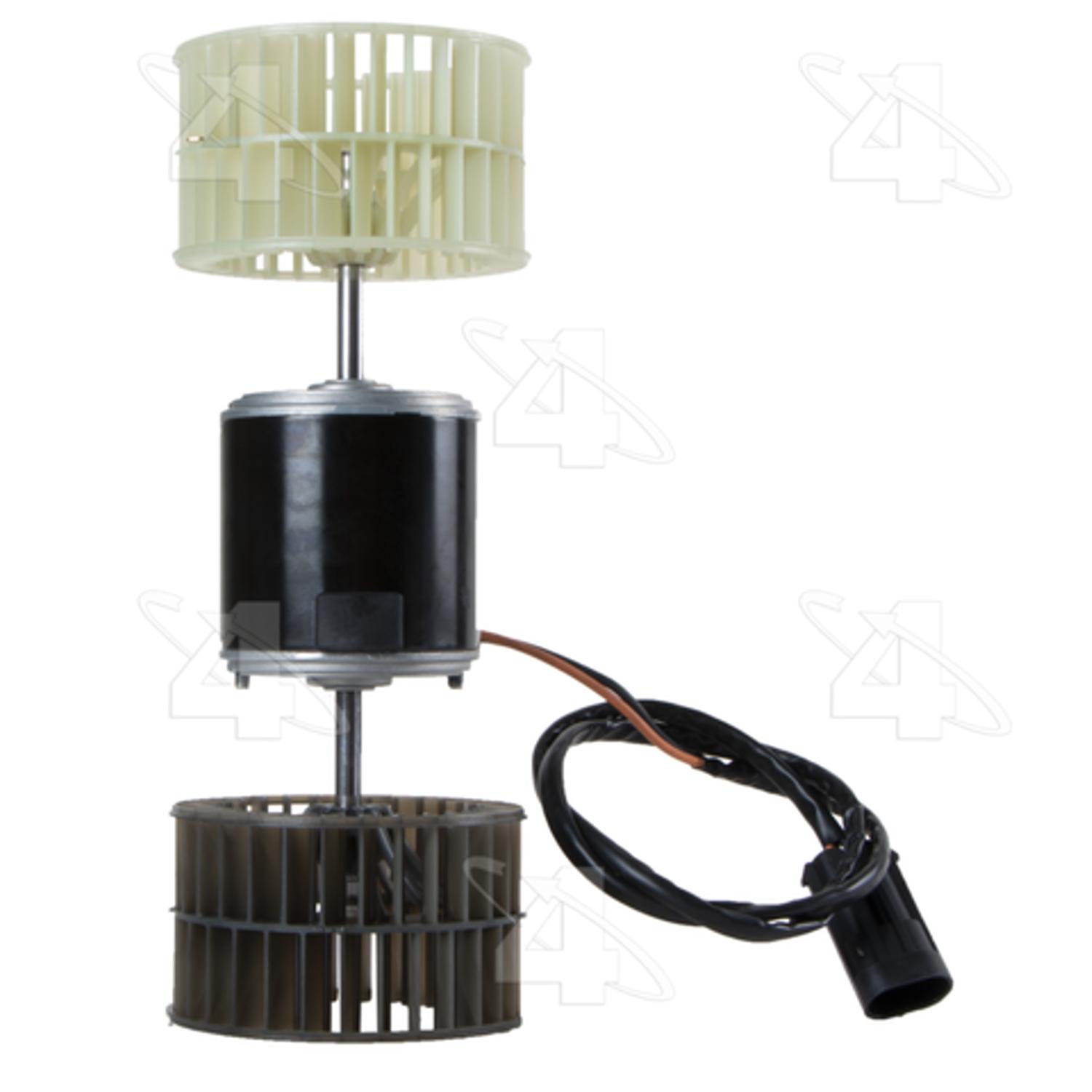 Four Seasons 35024 - HVAC Blower Motor Four Seasons 35024 HVAC Blower Motor product image 3 of 5