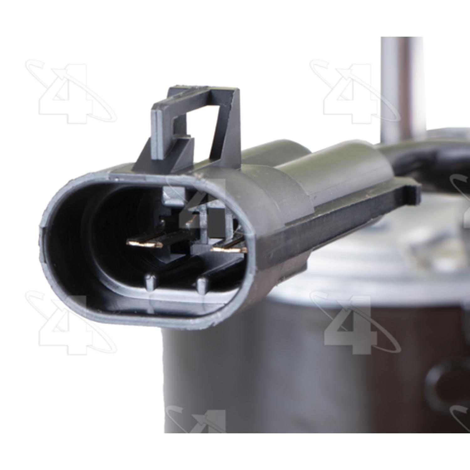 Four Seasons 35024 - HVAC Blower Motor Four Seasons 35024 HVAC Blower Motor product image 4 of 5