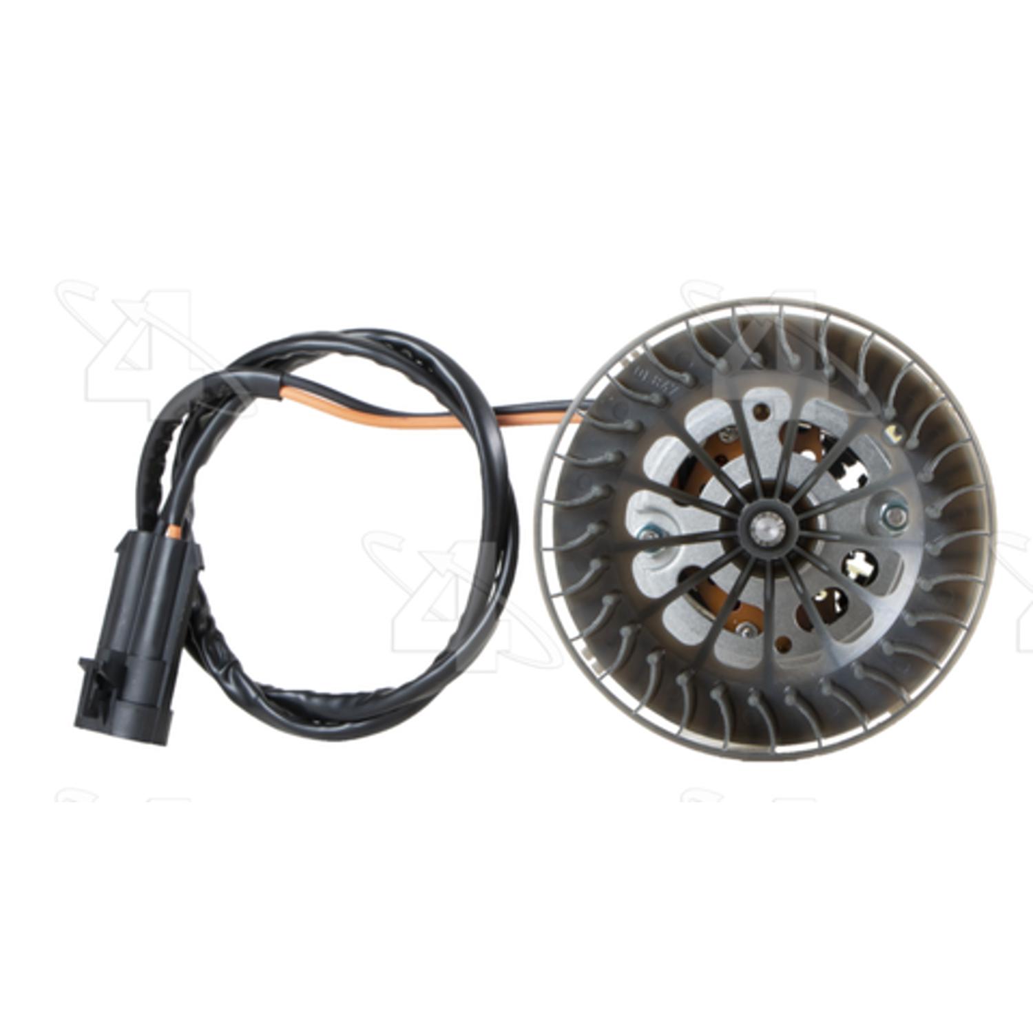 Four Seasons 35024 - HVAC Blower Motor Four Seasons 35024 HVAC Blower Motor product image 5 of 5