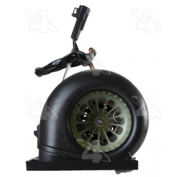 Four Seasons 35025 HVAC Blower Motor product image 2 of 8