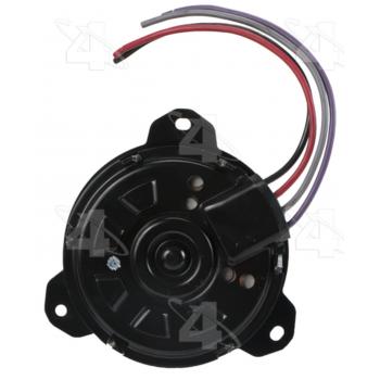 Four Seasons 35054 A/C Condenser Fan Motor product image 2 of 8