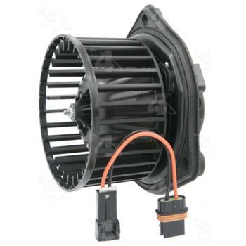 Four Seasons 35055 - HVAC Blower Motor Four Seasons 35055 HVAC Blower Motor product image 1 of 7