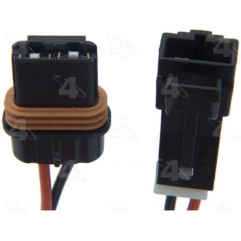 Four Seasons 35055 HVAC Blower Motor product image 4 of 7